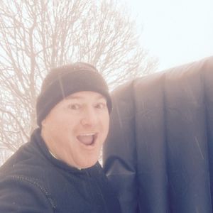 Meet your Posher, Jerry